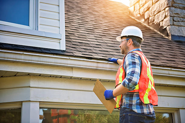 Roof Repair in Garrett